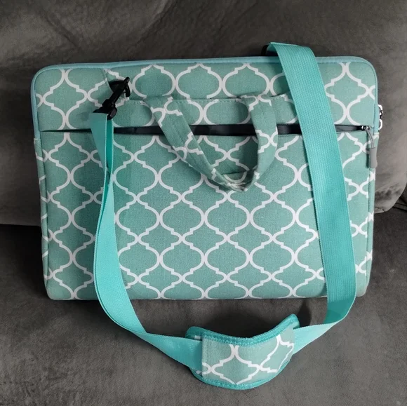 Computer Bag - Picture 1 of 9